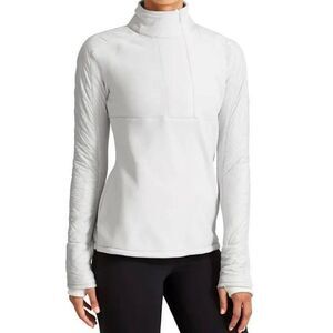 ATHLETA Vortex Half Zip Pullover Size XS